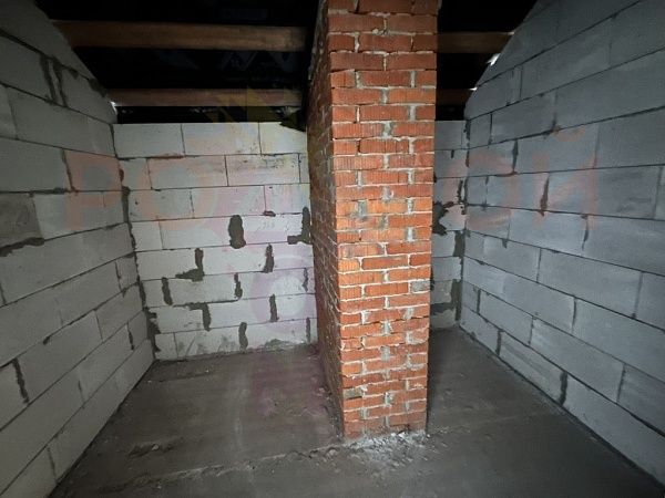 Дом 150 кв.м ЭКО-Парк Воскресенские берега. 1123