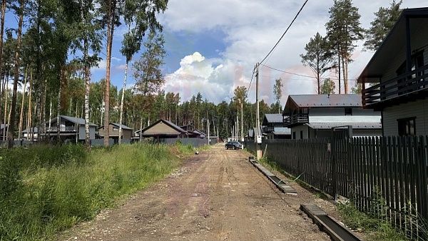 Родное Пешково