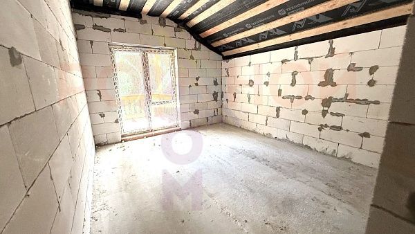 Дом 150 кв.м ЭКО-Парк Воскресенские берега. 1122