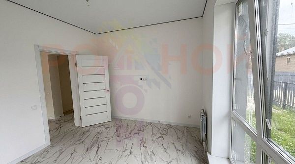 Дом 114 кв.м в Родное Пешково. Участок 3944