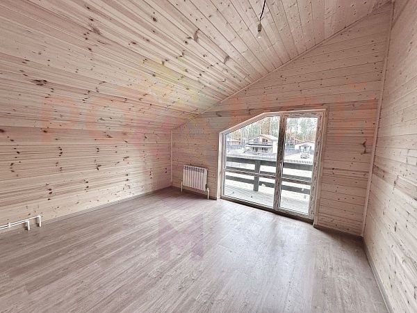 Дом 190 кв.м в Родное Пешково. Участок 4103