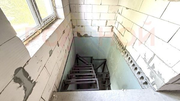 Дом 150 кв.м ЭКО-Парк Воскресенские берега. 1122