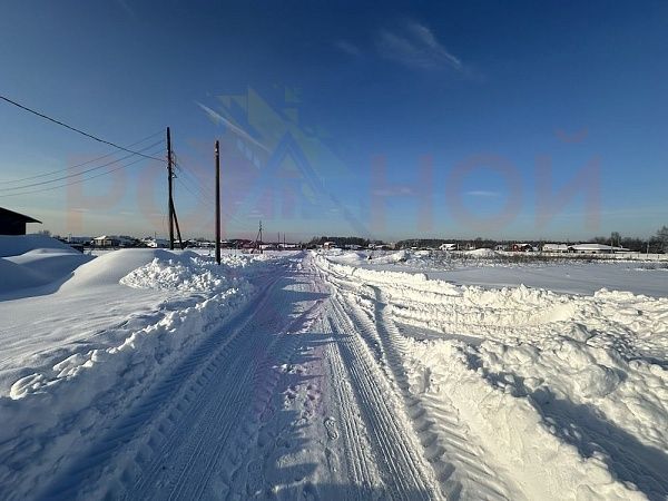 Родные Медвежьи озера
