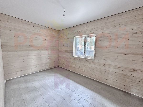 Дом 190 кв.м в Родное Пешково. Участок 4103