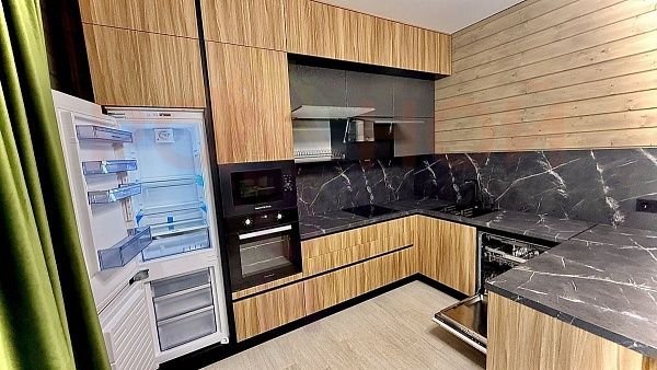 Дом 190 кв.м в Родное Пешково. Участок 4107