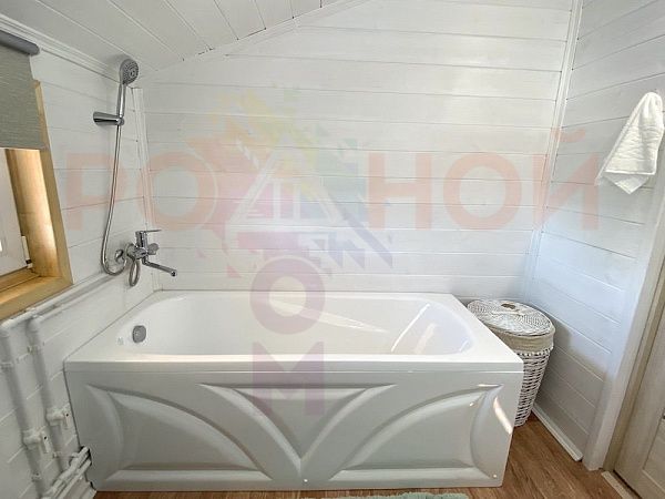 Проект Дома "Кедр". Дом 143 кв.м