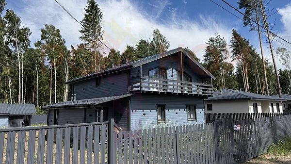 Родное Пушкино