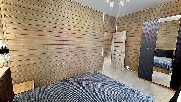 Дом 190 кв.м в Родное Пешково. Участок 4107
