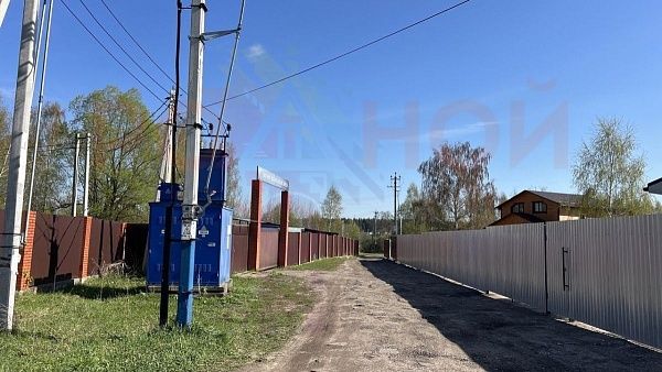 ЭКО-Парк Воскресенские берега ЭКО-Парк Воскресенские берега