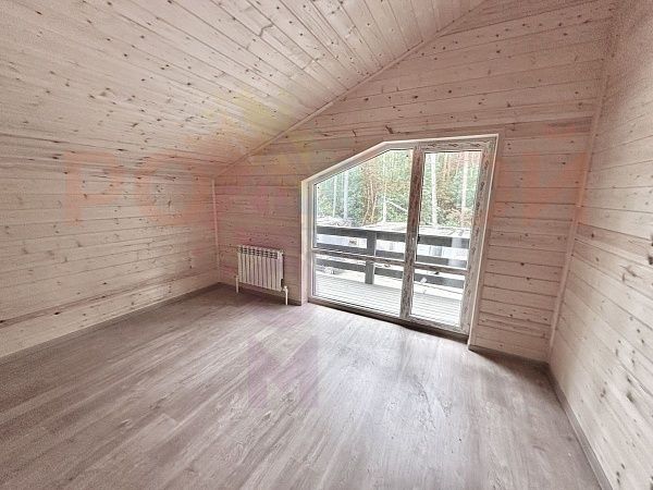 Дом 190 кв.м в Родное Пешково. Участок 4103
