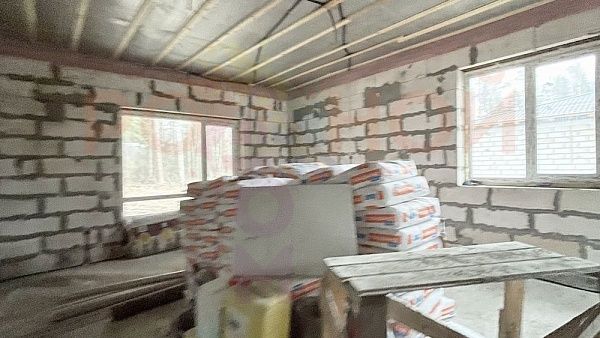 Дом 111+12,4 кв.м в Родное Пушкино. Участок 76541 Дом 111+12,4 кв.м в Родное Пушкино. Участок 76541
