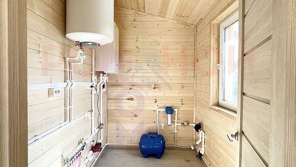 Дом 199 кв.м в Родное Пешково. Участок 3897 Дом 199 кв.м в Родное Пешково. Участок 3897