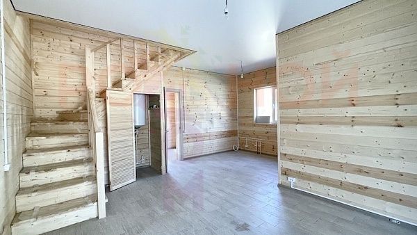 Дом 74 кв.м в Родное Пешково. Участок 3913 Дом 74 кв.м в Родное Пешково. Участок 3913