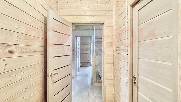 Дом 120 кв.м в Литвиново Парк. Участок 2556 Дом 120 кв.м в Литвиново Парк. Участок 2556