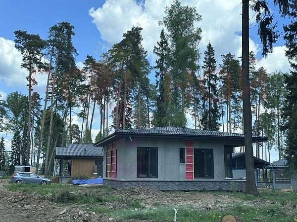 Литвиново Вилладж