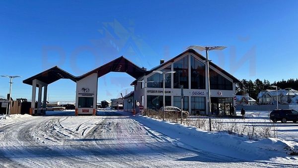 Воскресенское-2