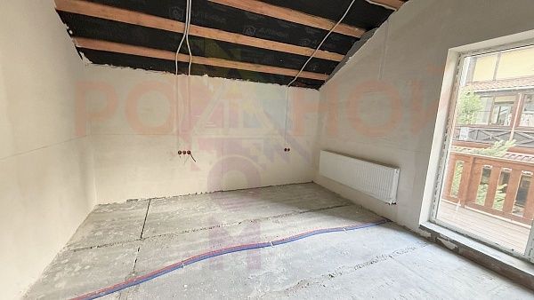 Дом 150 кв.м ЭКО-Парк Воскресенские берега. Участок 1132