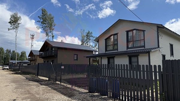 Родное Пушкино
