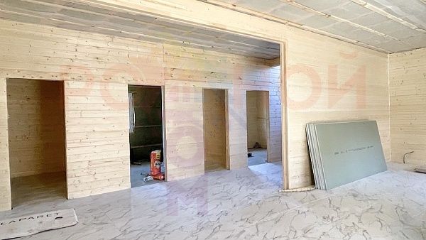 Дом 199 кв.м в Родное Пешково. Участок 3899 Дом 199 кв.м в Родное Пешково. Участок 3899