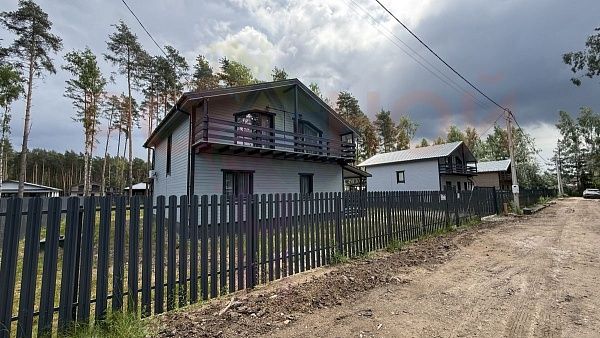 Родное Пешково