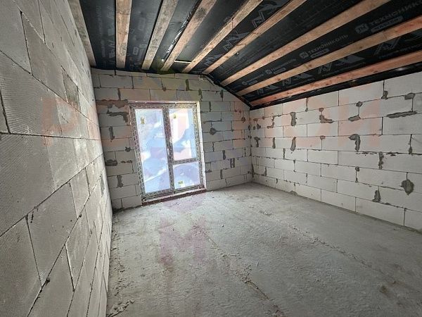 Дом 150 кв.м ЭКО-Парк Воскресенские берега. 1123