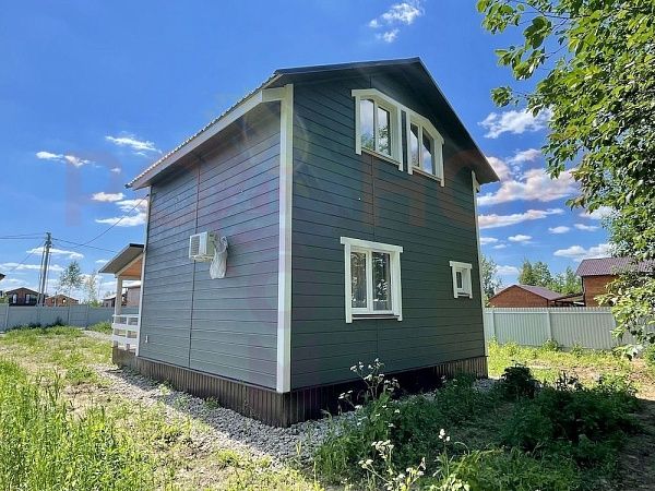 Проект Дома "Айва" 74 кв.м Проект Дома "Айва" 74 кв.м