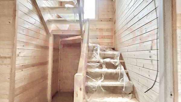 Дом 130 кв.м в Литвиново Парк. Участок 2562 Дом 130 кв.м в Литвиново Парк. Участок 2562