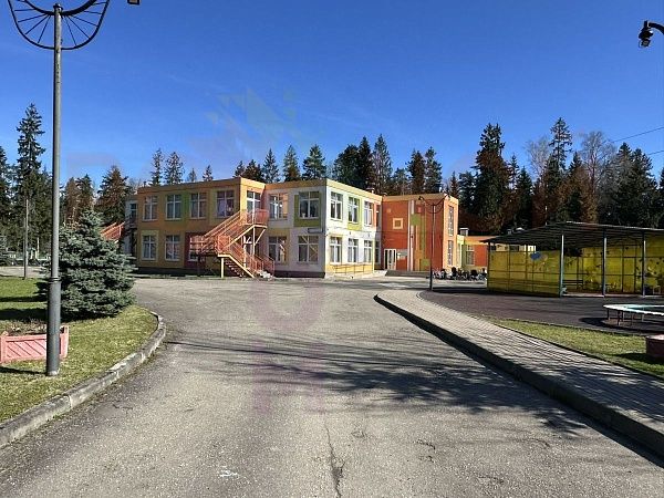 Дом 133 кв.м Родной Зеленоградский. Участок 2037