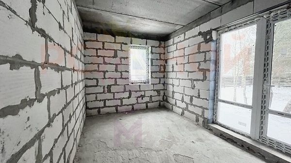 Дом 150 кв.м ЭКО-Парк Воскресенские берега. Участок 32 Дом 150 кв.м ЭКО-Парк Воскресенские берега. Участок 32