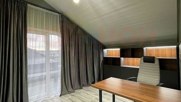 Дом 199 кв.м Воскресенское-2. Участок 472
