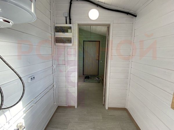 Проект Дома "Кедр". Дом 143 кв.м