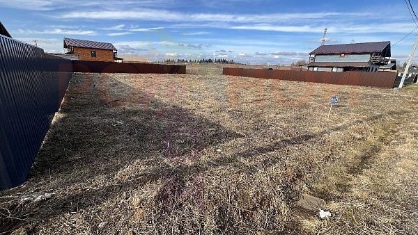  Участок в Грин Парк 12 сот.
