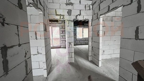 Дом 150 кв.м ЭКО-Парк Воскресенские берега. Участок 1128