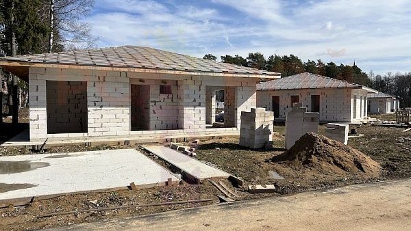 Афинеево Парк