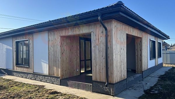 Дом 110 кв в Грин Парк. Участок 1549