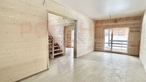 Дом 130 кв.м в Литвиново Парк. Участок 2562 Дом 130 кв.м в Литвиново Парк. Участок 2562