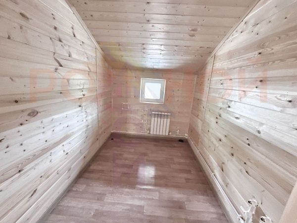 Дом 180 кв.м в Родное Пешково. Участок 4094
