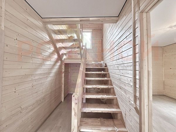 Дом 180 кв.м в Родное Пешково. Участок 4094