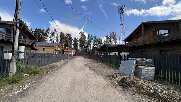 Родное Пушкино