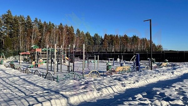 Воскресенское-2