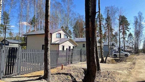 Родное Пешково Родное Пешково
