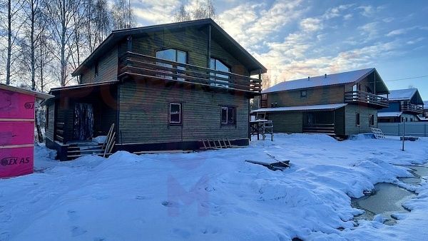 Воскресенское-2