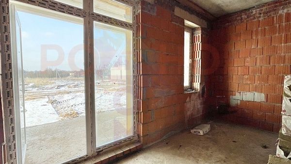 Дом 165 кВ.м в Афинеево Парк. Дом 165 кВ.м в Афинеево Парк.