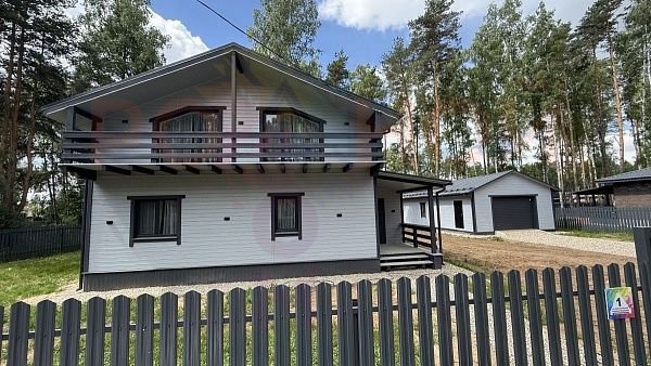 Родное Пешково