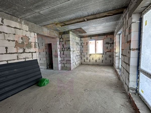Дом 150 кв.м ЭКО-Парк Воскресенские берега. 1123