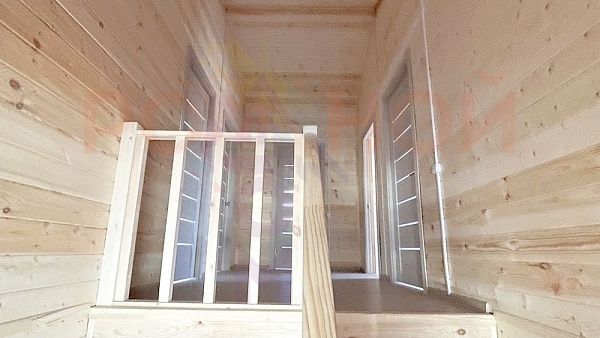 Дом 199 кв.м в Родное Пешково. Участок 3897 Дом 199 кв.м в Родное Пешково. Участок 3897