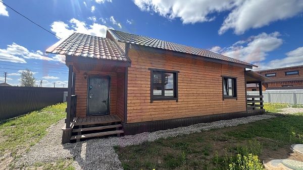 Дом 88 кв в Литвиново Парк. Участок 2560