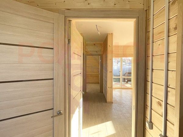 Дом 110 кв.м в Литвиново Вилладж Дом 110 кв.м в Литвиново Вилладж