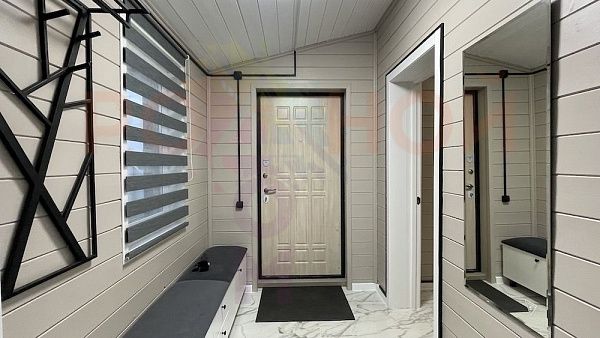Дом 199 кв.м Воскресенское-2. Участок 472