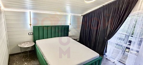 Дом 190 кв.м Воскресенское-2. Участок